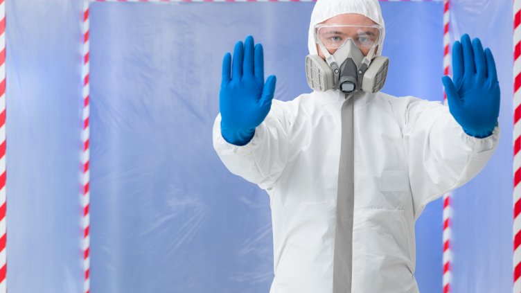 Увеличават се болничните за карантина 