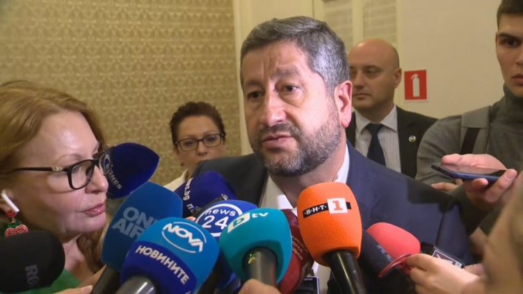 Не се стигна до консенсус на Председателския съвет за избор на шеф на НС