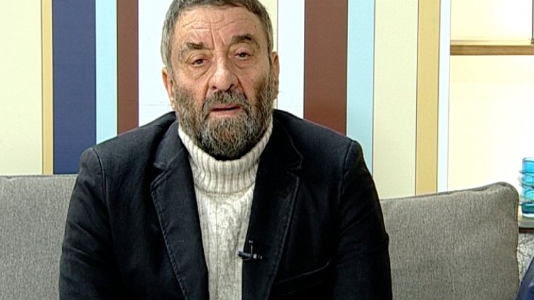"Щрихи от утрото" (26.10.2016) - Минути за култура- Ангел Г. Ангелов