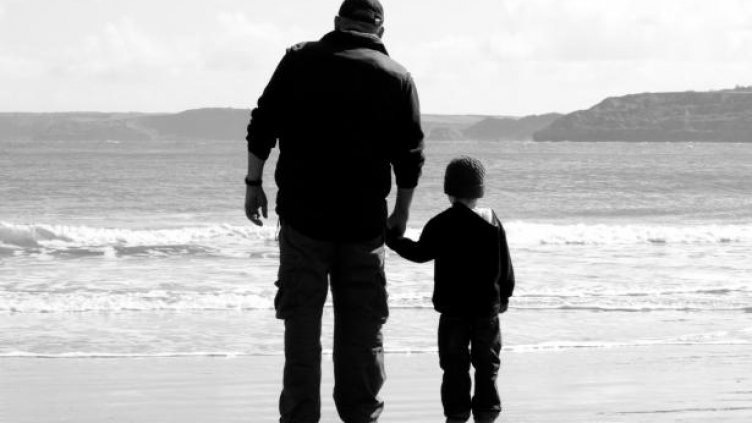 Днес отбелязваме Деня на бащата