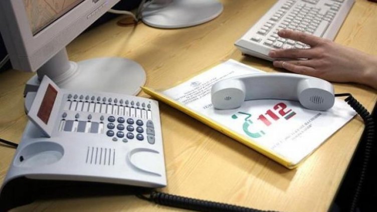 Баща лъже нагло на 112, че е обран. Не ще да плаща издръжка на детето си!?