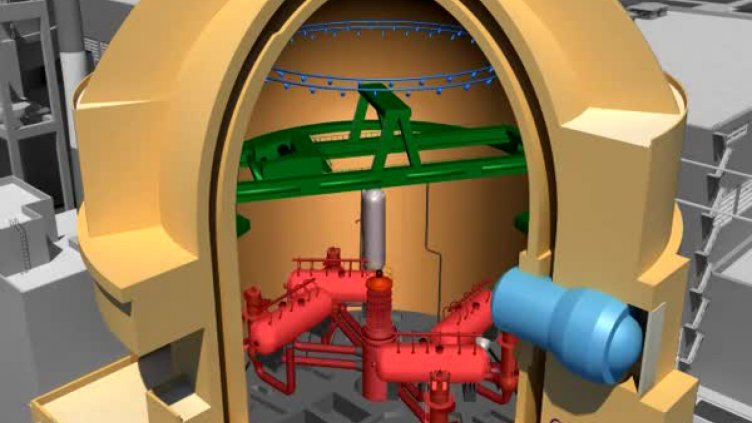 Поне €1 млрд. за реактора на АЕЦ "Белене"