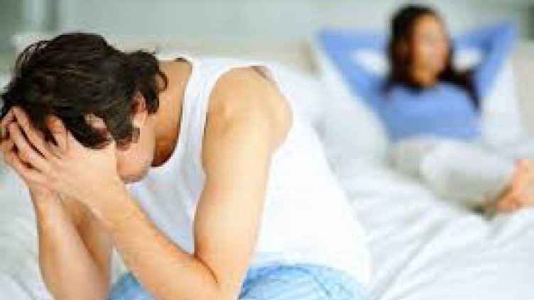 Kой витамин помага при проблеми с ерекцията?