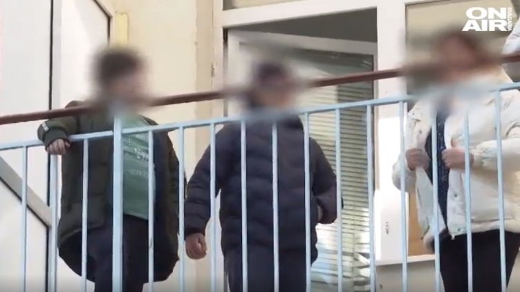 Болниците в Бургас са пълни с деца