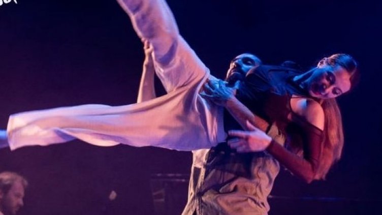 "Танцови маршрути" отново ще навигират варненската публика в съвременния танц