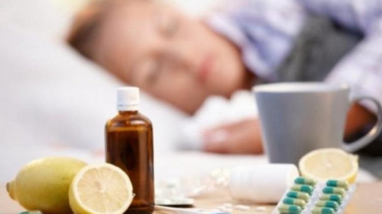 Варна е в грипна епидемия от днес