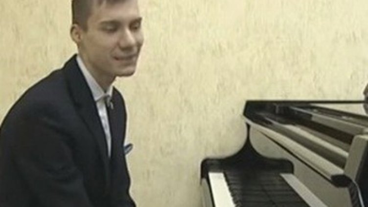 15-годишен виртуоз от Казан изуми света