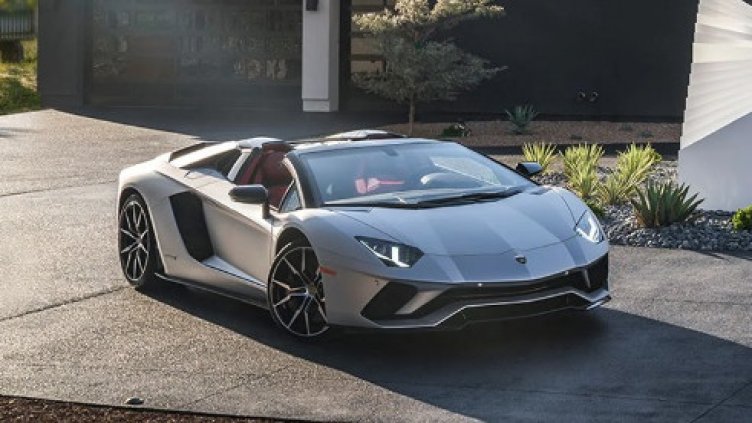 Да си купиш Lamborghini с помощи за COVID-19! При това помощи за $2,6 млн.