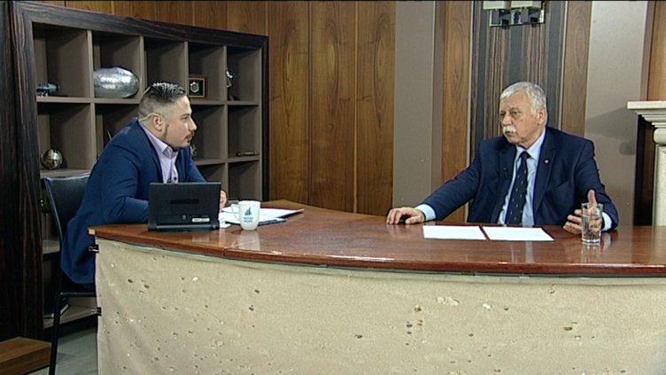 "Щрихи от утрото" (7.01.2019) - Започва раздаването на 350 тона хранителни продукти