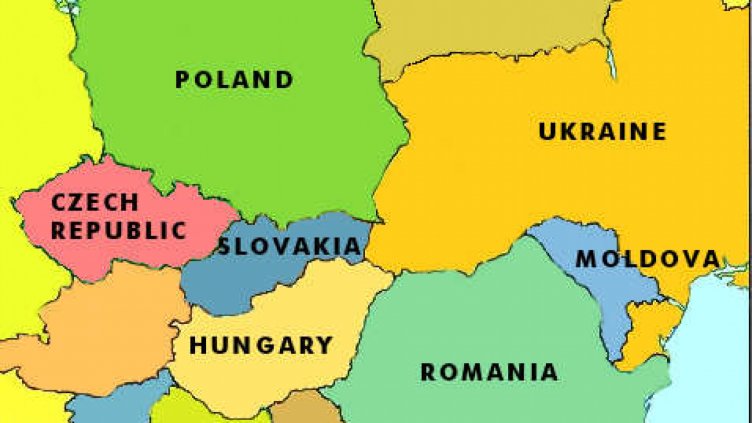 Страните от Източна Европа наваскват изоставането си в конкурентоспособността