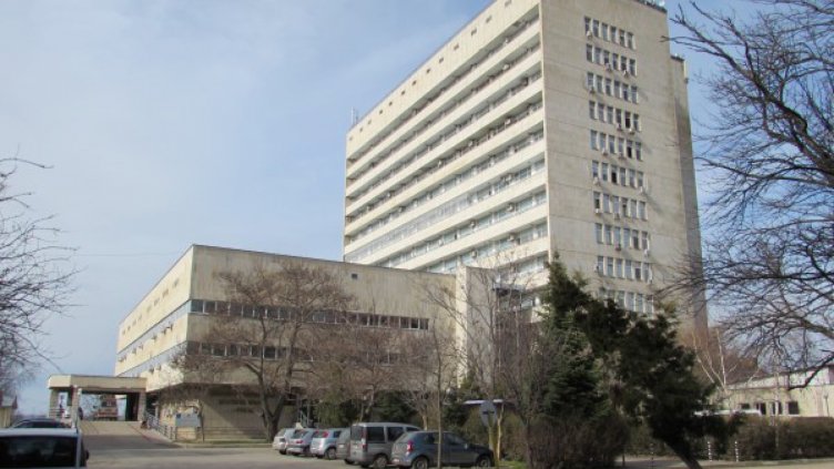 Чудо: Момиче от Русе е спасено след 78 дни в реанимация