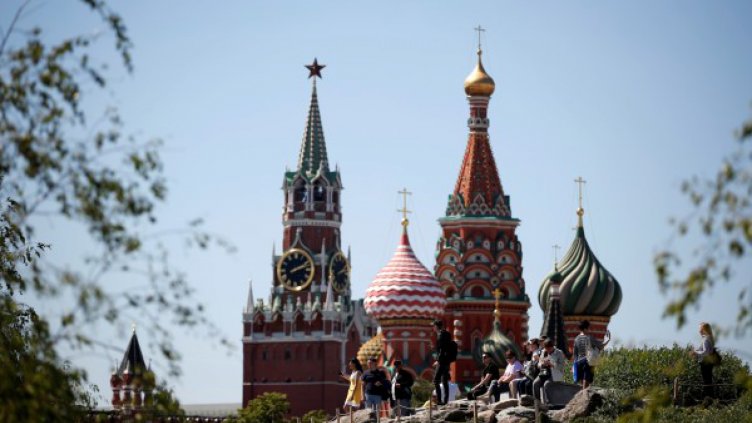 Задаржан за убийство в Берлин – руски агент?