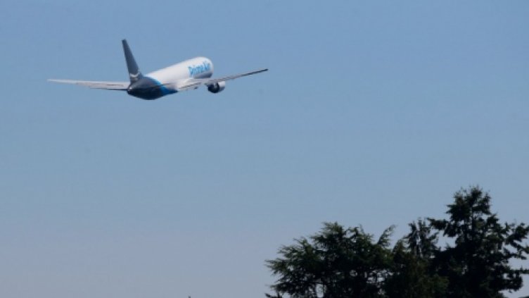 Шестима в болница след аварийно кацане на самолет в САЩ