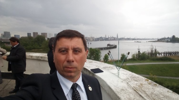 К.д.п. Димитър Димитров, вицепрезидент на Европейската конфедерация на асоциациите на морските капитани: Искаме да падне наказателната отговорност от капитаните