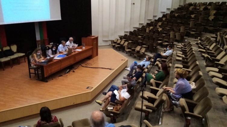 Комисията по култура одобри предложенията за почетни граждани на Варна