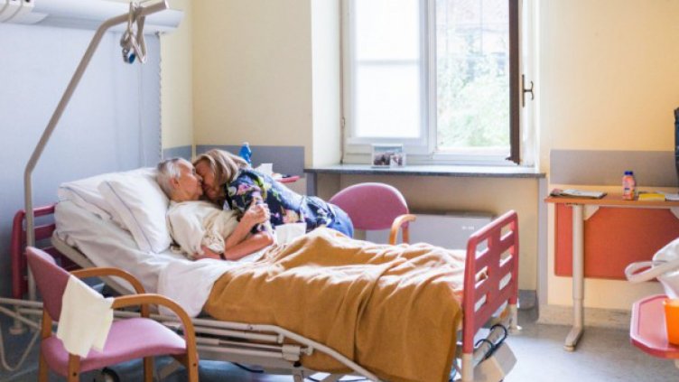 Изчезват хосписите, закрити са 54 за пет години  