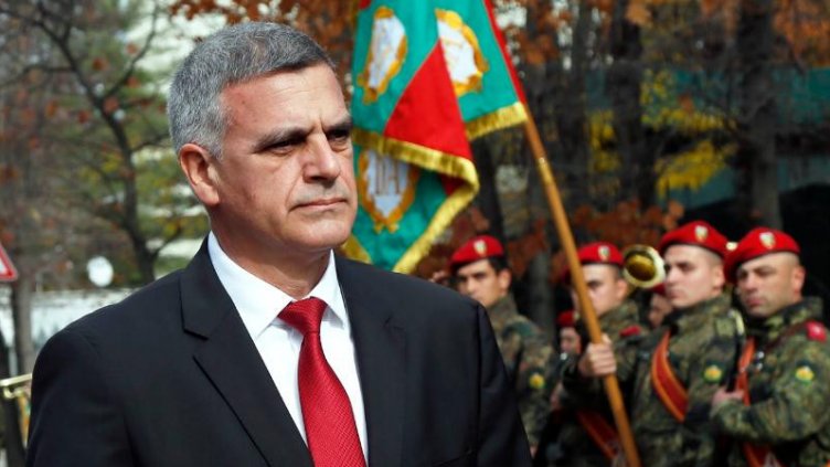 Колко са US-военните у нас? Отговоря Стефан Янев