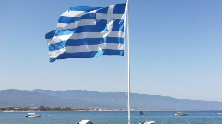 Българин почина на плаж в Гърция