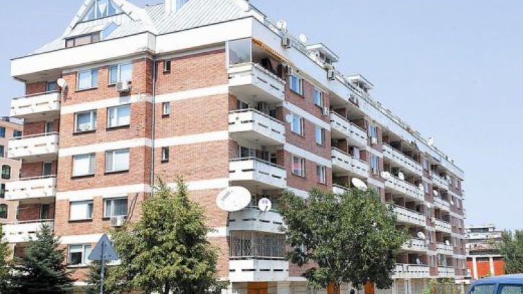 Държавата е дала 85 жилища на политици и чиновници