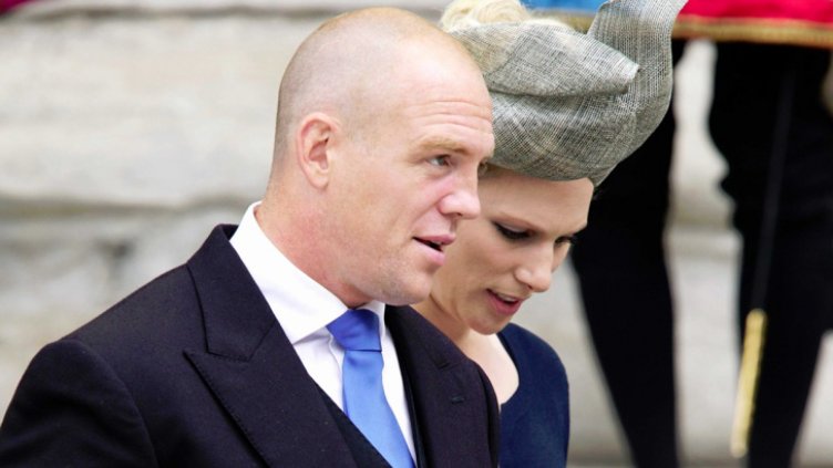 Внучката на Елизабет II - Зара Тиндъл чака второ дете