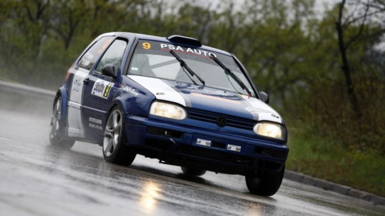 Снимка Rally Varna/LAP.bg