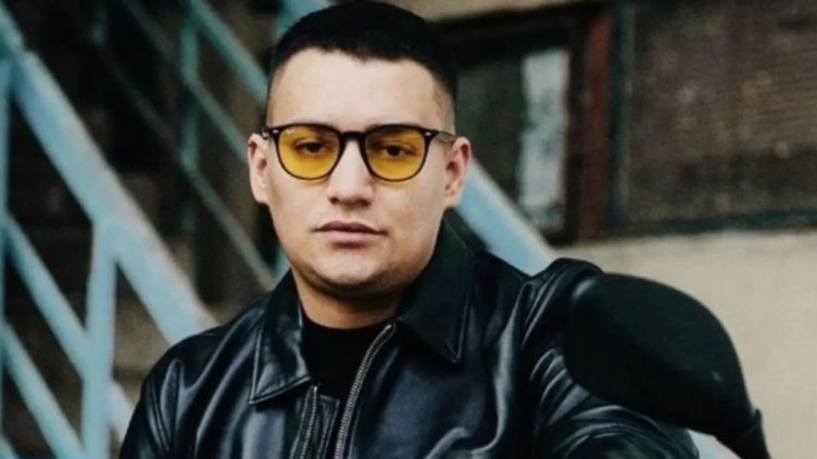 Убиха известен певец в Скопие