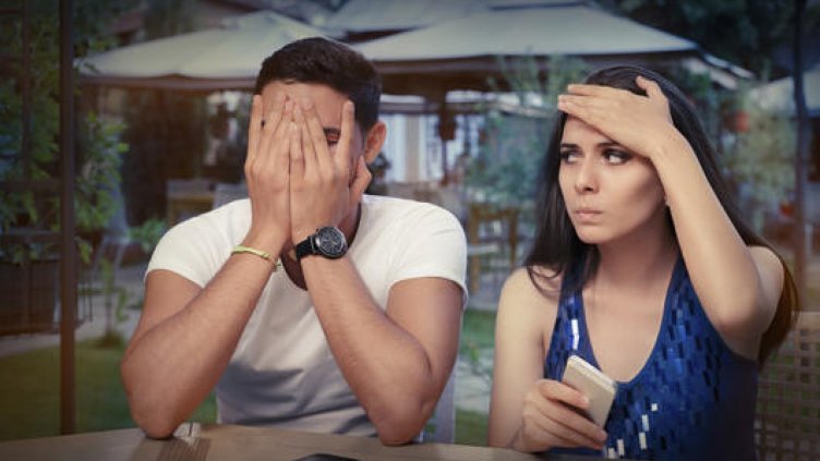 Дами, бягайте от тези две зодии