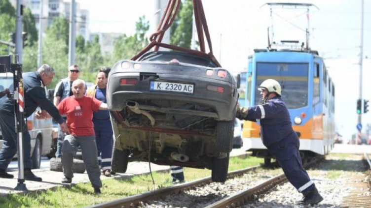 Снимка Булфото