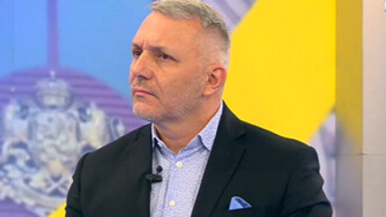  Хаджигенов: Загубихме битка, но войната продължава