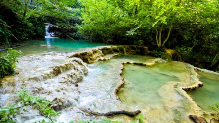 Няма поражения в гръбначния мозък на оцелялата на Крушунските водопади