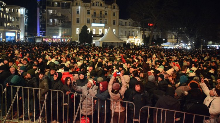 Община Варна: Финансовата комисия поставя под риск значими културни събития