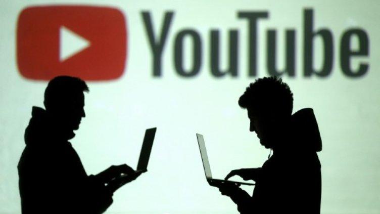 YouTube се срина тази нощ, проблемите &ndash; в целия свят
