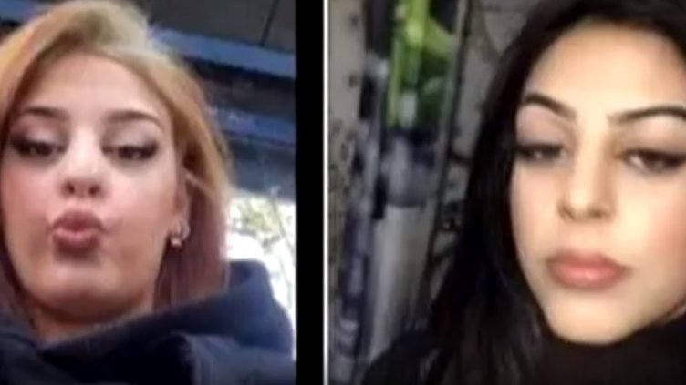 Надежда и Силвана – две български близначки, изчезнали са в Германия