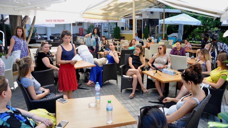 Снимка Пламен Гутинов