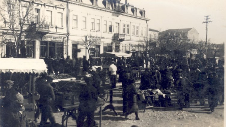 Непознатата история: Качеството на храната в стара Варна