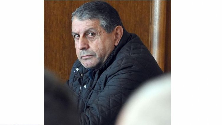 Бат Сали с 6-месечна условна присъда за хулиганство