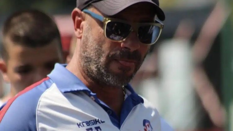 Диан Генчев