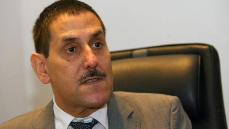 Константин Пенчев: Първият ми мандат не е провал!