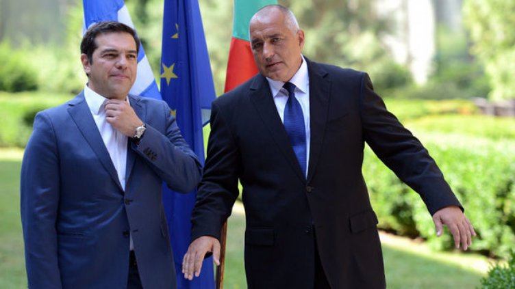 България, Гърция и Румъния със съвместно заседание във Варна