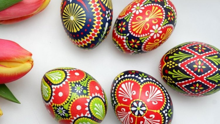 Започна Светлата седмица