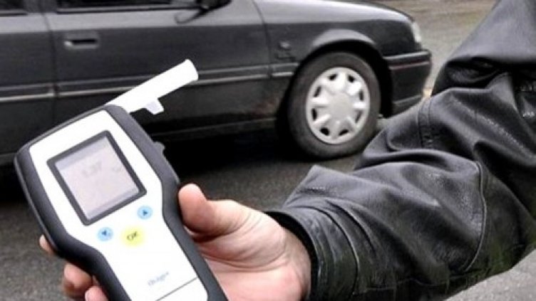 Хванаха нова порция пияни и дрогирани по пътищата във Варненско през уикенда