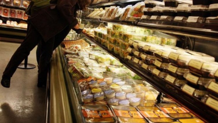 Над 30 т негодни храни са конфискувани през август