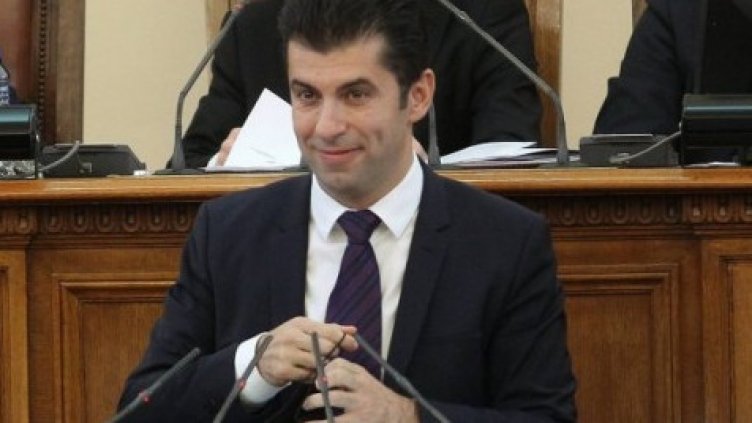 Социалната пенсия за старост става 170 лв. от 25 декември