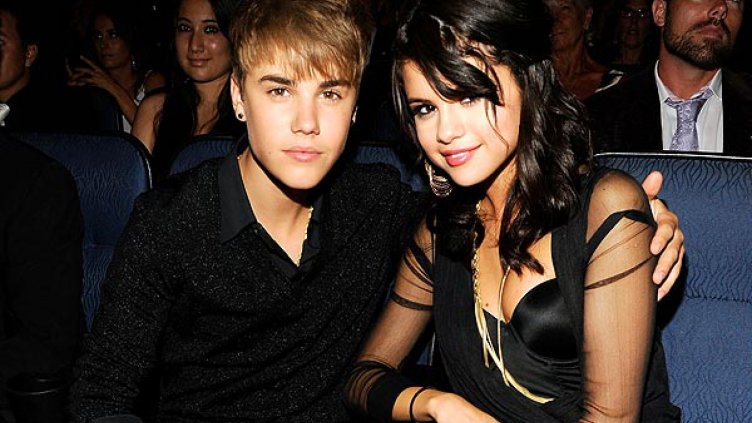 Отново заедно: Джъстин Бийбър и Селена Гомес