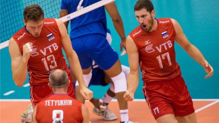 Чудо! &bdquo;Сборная&ldquo; победи през 2015 година