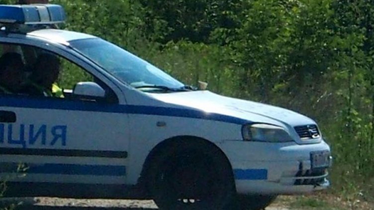 Тежка катастрофа в Бургас, дете в безсъзнание