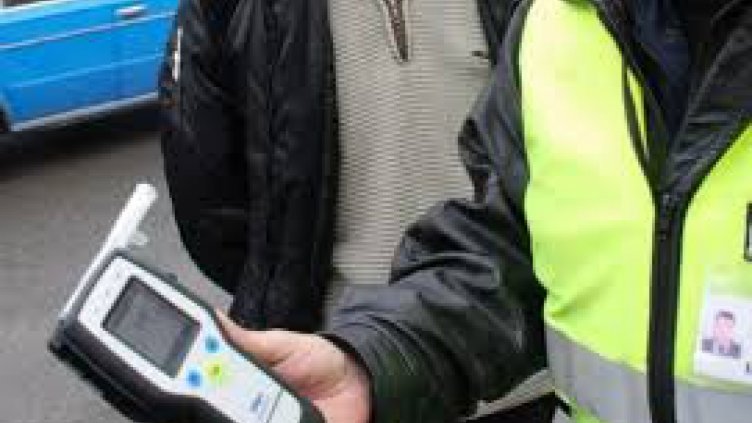 Пиян шофьор в меле с три автомобила