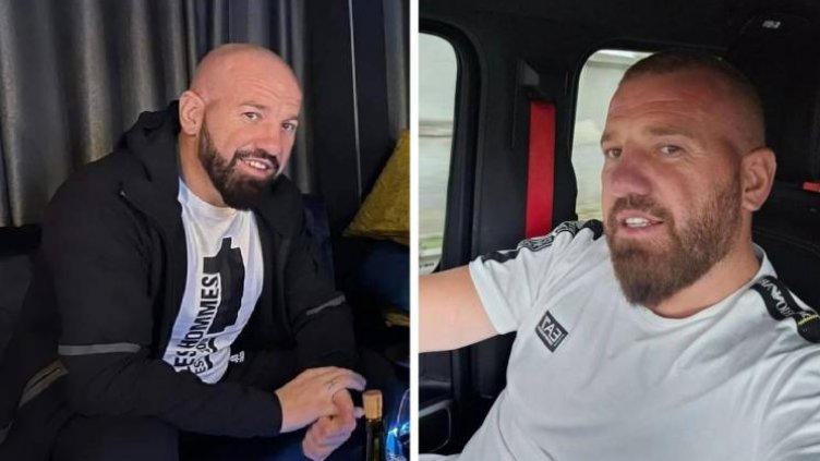  Динко Вълев се гласи да става президент