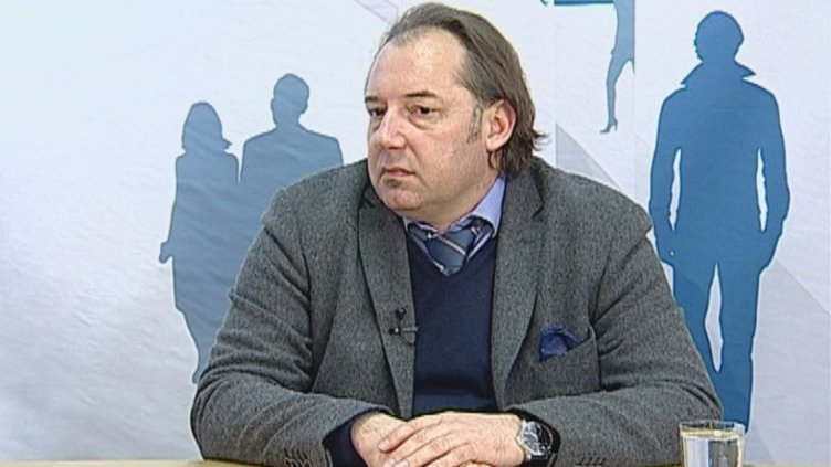 "Щрихи от утрото" (27.01.2016)-Тенденциите на имотния пазар през последната година