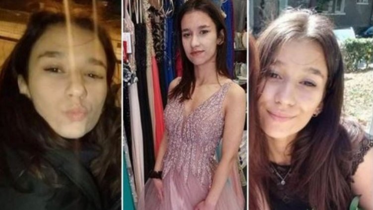 Габи от Варна е в неизвестност. Телефонът й включен, но тя не вдига!